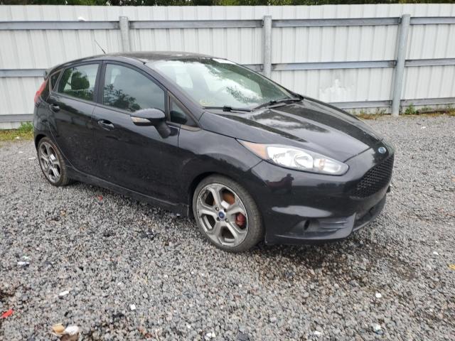 3FADP4GX0FM176145 | 2015 Ford fiesta st