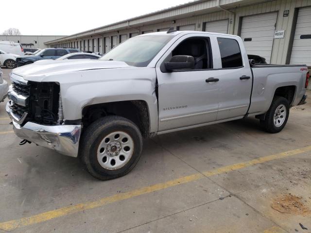 2018 Chevrolet Silverado K1500 Lt VIN: 1GCVKREH0JZ368372 Lot: 47326544