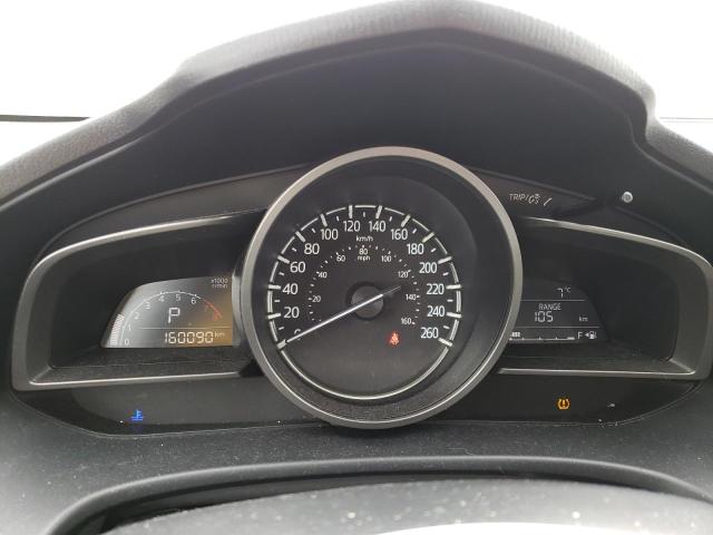 2017 MAZDA 3 SPORT - JM1BN1U7XH1112950