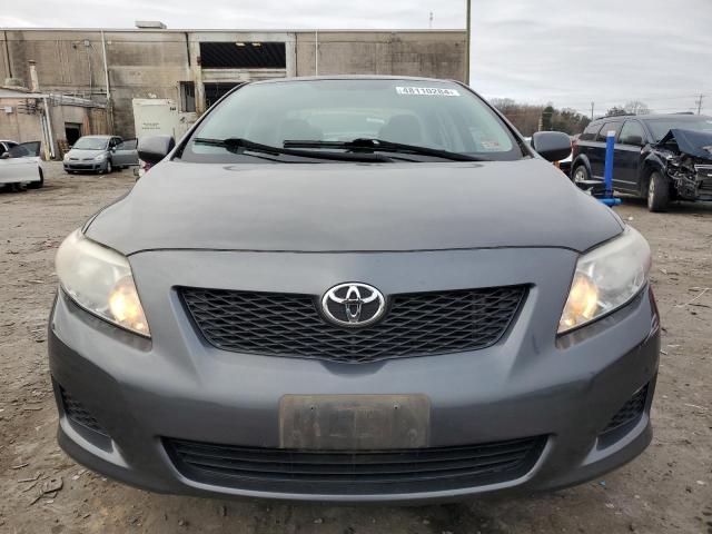 2T1BU4EE0AC528038 | 2010 Toyota corolla base