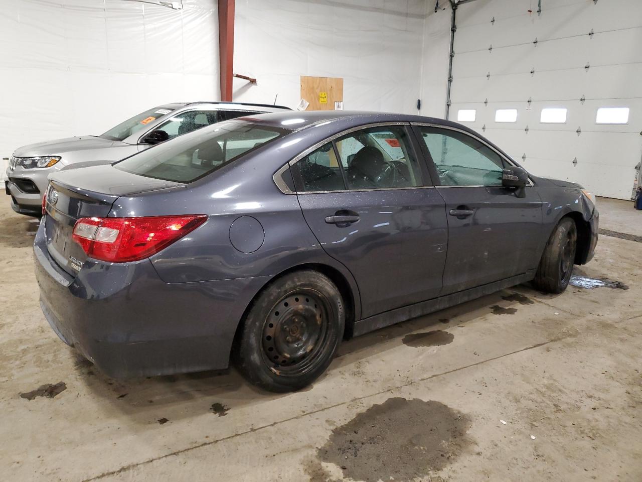 4S3BNAA6XH3016980 2017 Subaru Legacy 2.5I