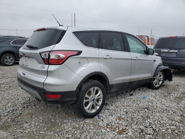 Vin: 1fmcu9gd0huc46612, lot: 45716734, ford escape se 20173