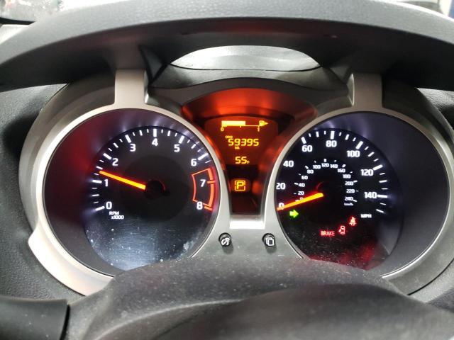 2016 NISSAN JUKE S - JN8AF5MR1GT606557