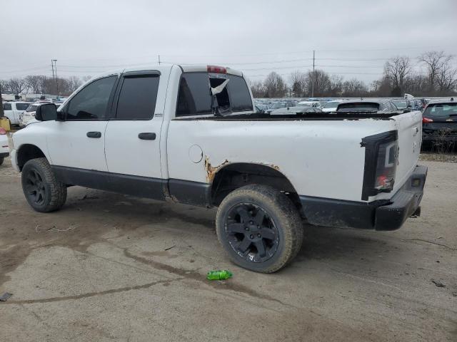 2002 Dodge Ram 1500 VIN: 1D3HU18Z52J152733 Lot: 45732304