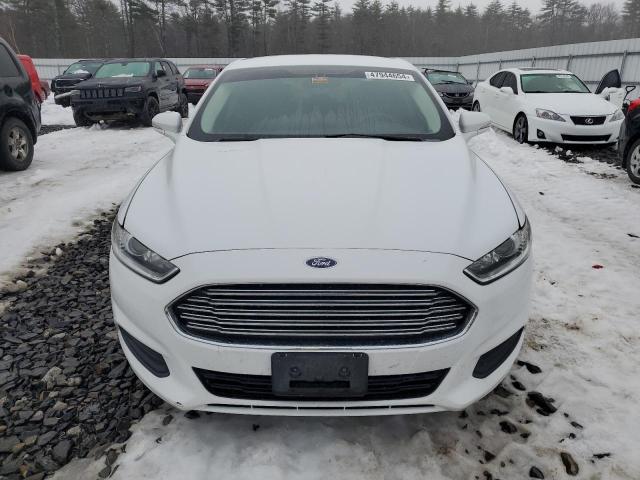 2016 FORD FUSION SE - 3FA6P0H71GR271673