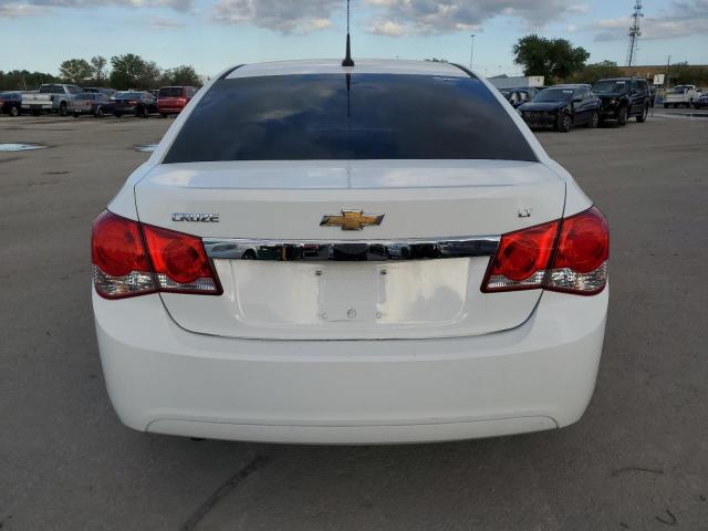 2013 Chevrolet Cruze Lt VIN: 1G1PC5SB3D7295795 Lot: 50654314