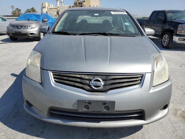 2011 Nissan Sentra 2.0 VIN: 3N1AB6AP4BL729639 Lot: 45492934