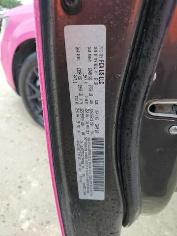 3C4PDDEG4GT227334 2016 Dodge Journey R/T
