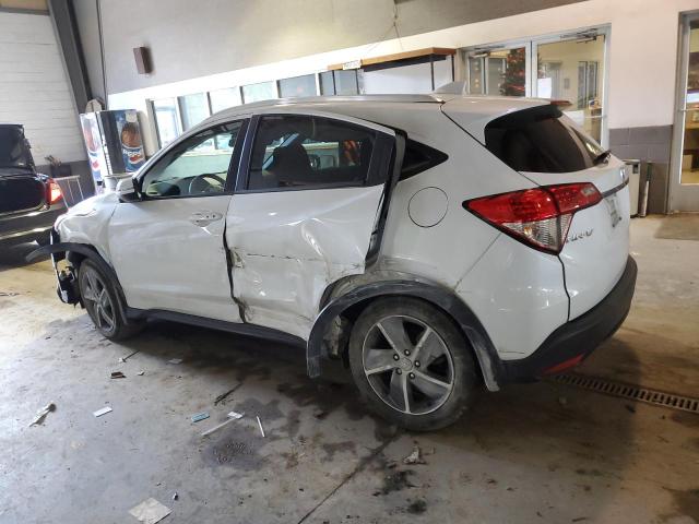 2021 HONDA HR-V EX - 3CZRU5H57MM711491