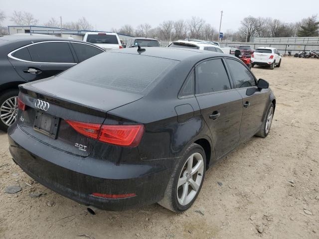 2015 AUDI A3 PREMIUM - WAUBFGFF8F1019813