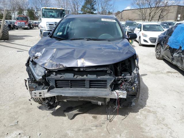 2018 HONDA CR-V LX - 2HKRW5H32JH411910