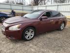 NISSAN MAXIMA S photo