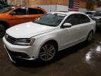 2017 VOLKSWAGEN JETTA SEL - 3VWL17AJ4HM225893