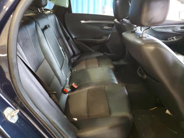 2017 Chevrolet Impala Lt VIN: 1G1105S31HU159874 Lot: 45427414