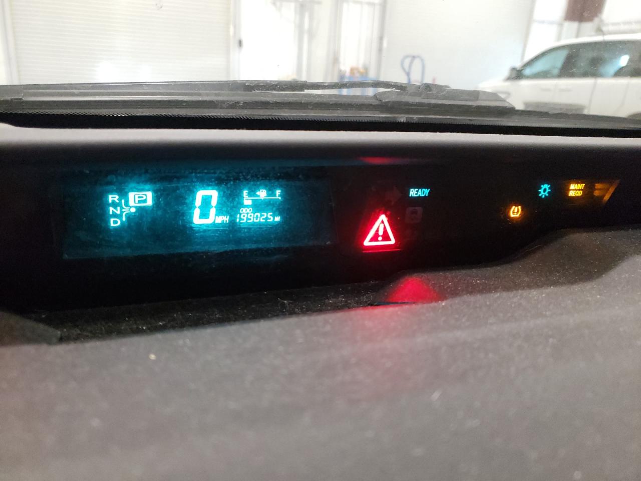 JTDKB20U777573822 2007 Toyota Prius