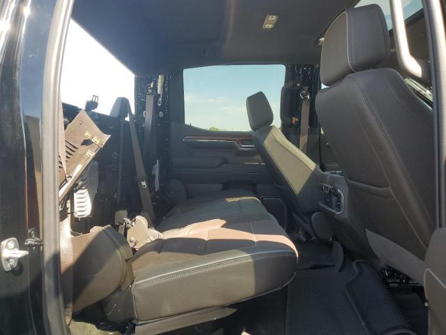 2023 GMC SIERRA K15 - 1GTUUGE80PZ113546