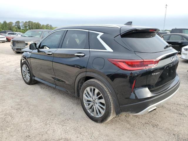 2023 Infiniti Qx50 Luxe VIN: 3PCAJ5BAXPF122638 Lot: 48683104