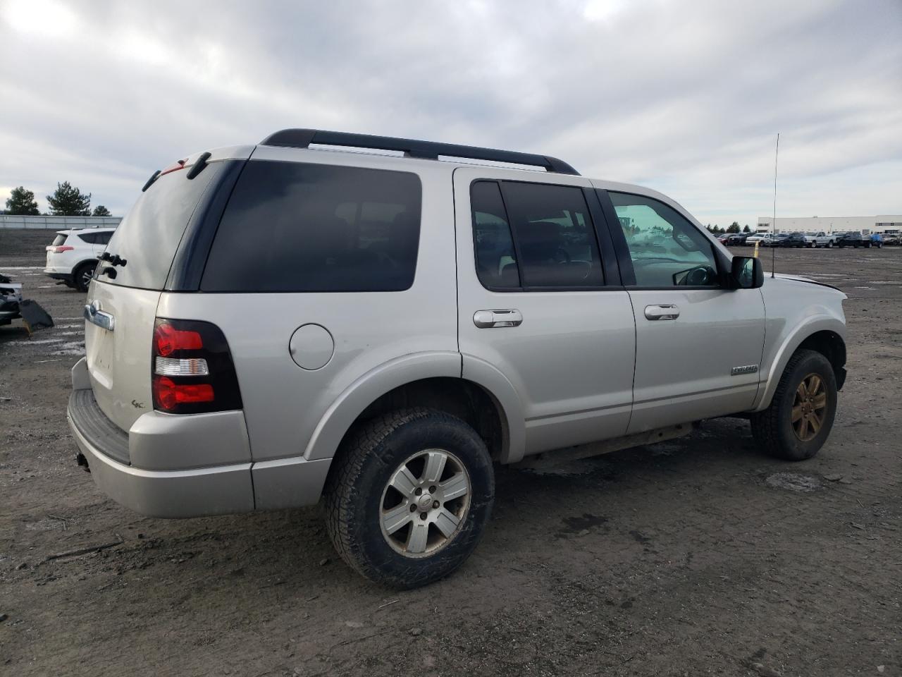 1FMEU73E68UA29271 2008 Ford Explorer Xlt