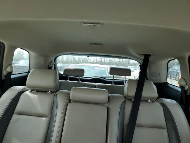 2011 Mazda Cx-9 VIN: JM3TB3CV9B0310187 Lot: 45462054