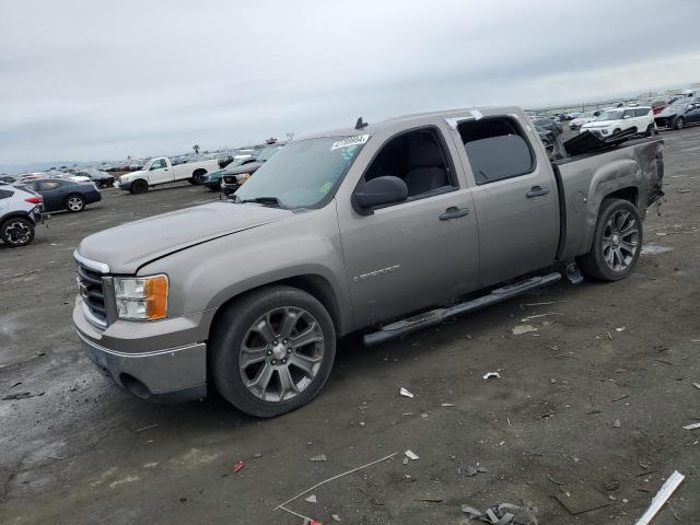 Lot #2459824966 2007 GMC NEW SIERRA salvage car