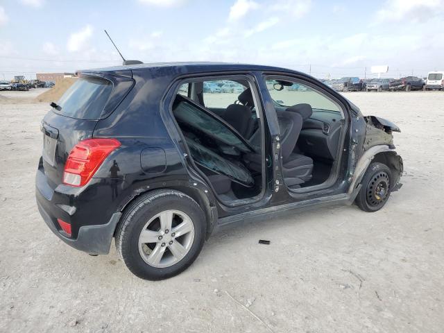 2019 CHEVROLET TRAX LS - 3GNCJKSB0KL304575