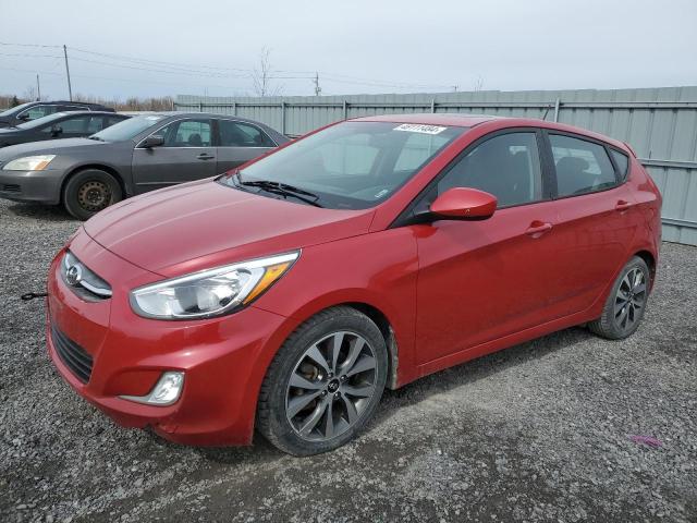 KMHCT5AE9HU340467 2017 HYUNDAI ACCENT-0