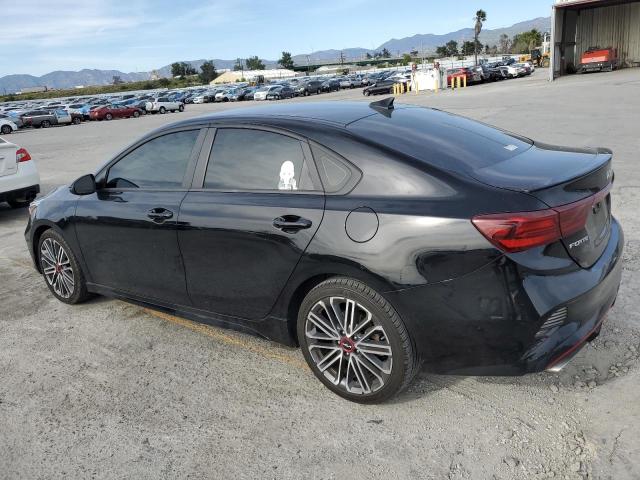 2022 Kia Forte Gt VIN: 3KPF44AC3NE503115 Lot: 46270914