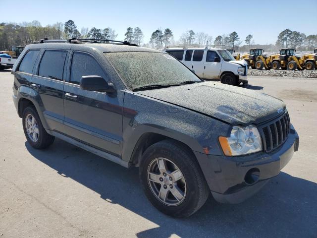 2007 Jeep Grand Cherokee Laredo VIN: 1J8GR48K37C504531 Lot: 46582314