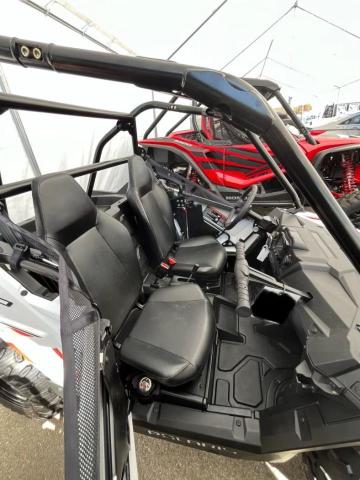 2022 POLARIS RZR 200 EF - L6KHCB183NS005172