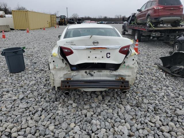 2018 Nissan Altima 2.5 VIN: 1N4AL3AP2JC132448 Lot: 46943544