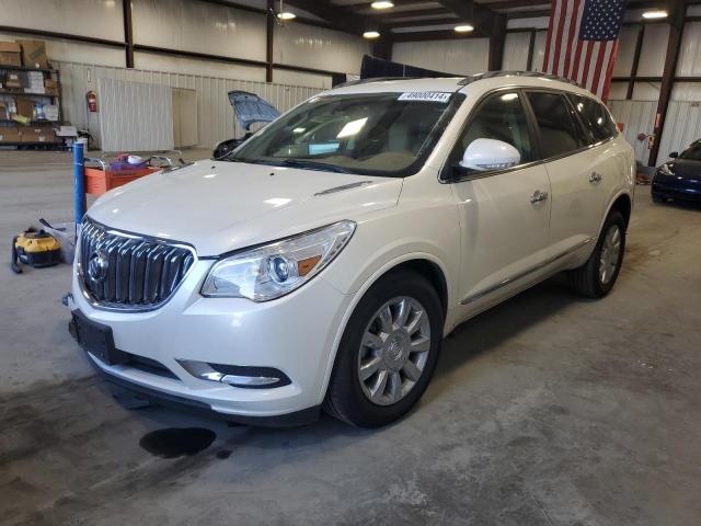 5GAKRCKD7FJ135562 | 2015 Buick enclave