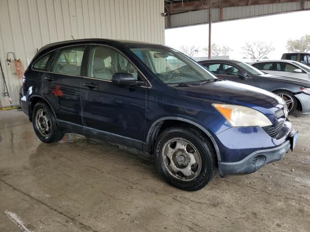 2008 Honda Cr-V Lx VIN: JHLRE38338C004839 Lot: 48804954