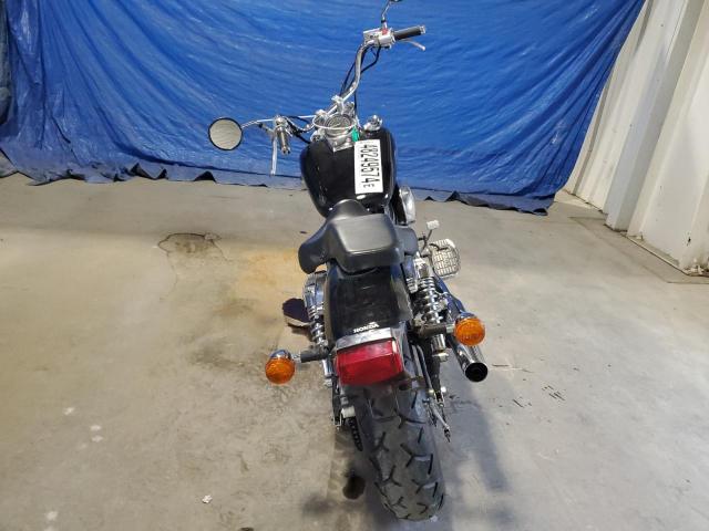 2007 HONDA VT750 DC JH2RC44047M102105