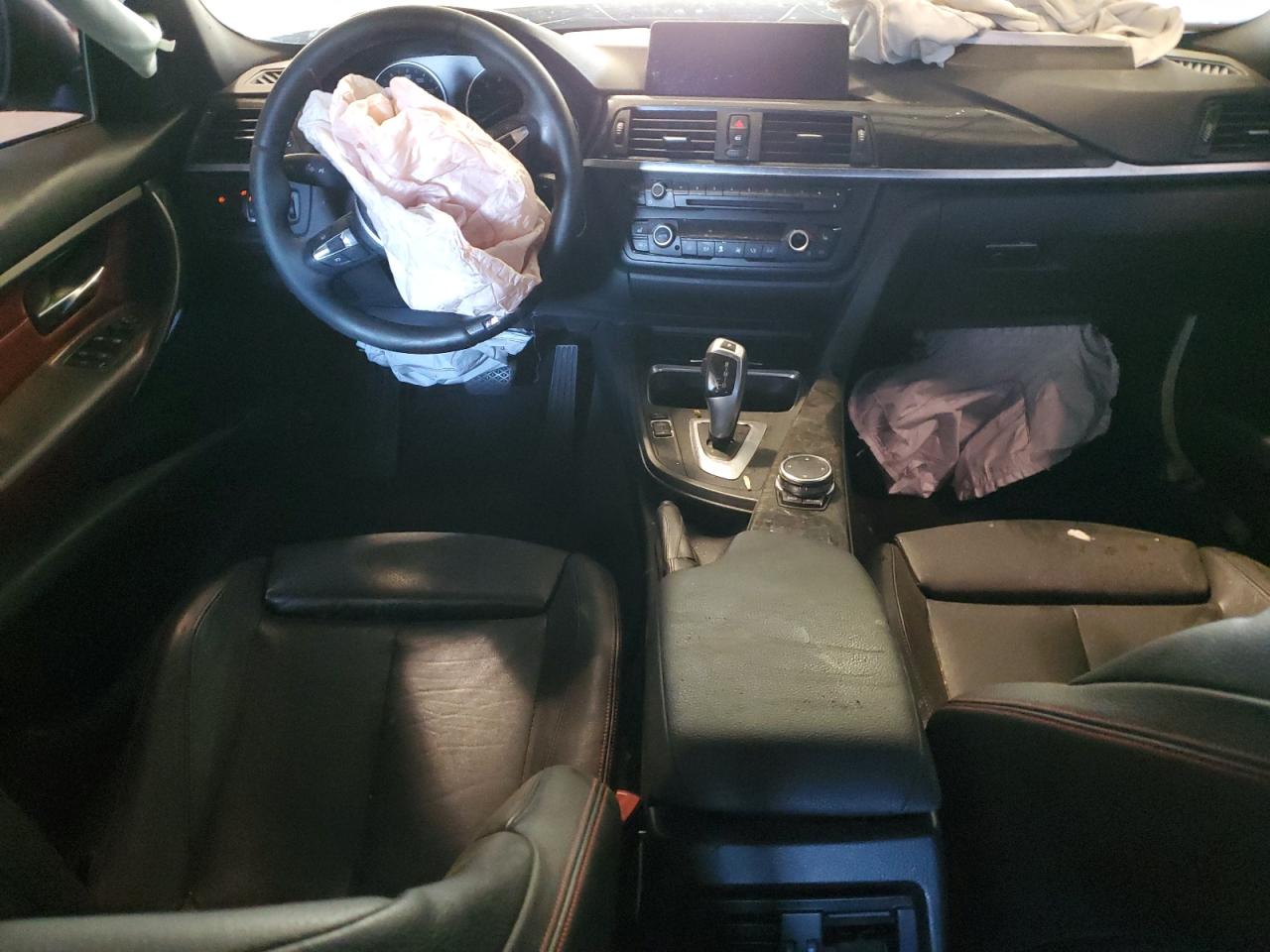 WBA3C3C58FK202043 2015 BMW 320 I xDrive