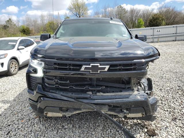 2023 CHEVROLET 1500 SILVE - 2GCUDEED3P1119058