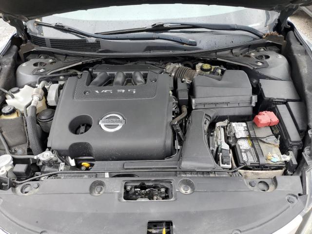 2017 Nissan Altima 3.5Sl VIN: 1N4BL3AP7HC146134 Lot: 48167974