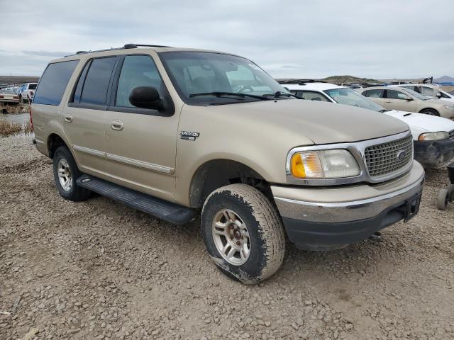 2000 Ford Expedition Xlt VIN: 1FMPU16L4YLB72578 Lot: 46617564