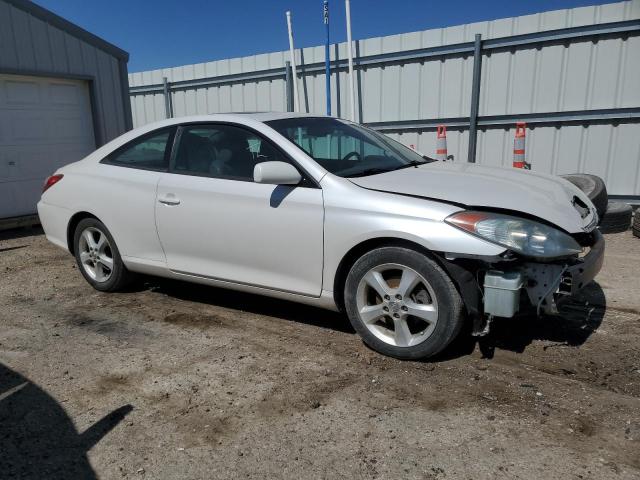 2004 Toyota Camry Solara Se VIN: 4T1CA38P34U007211 Lot: 46765494