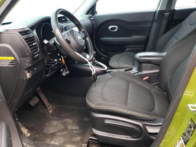 2016 KIA SOUL + - KNDJP3A53G7820893