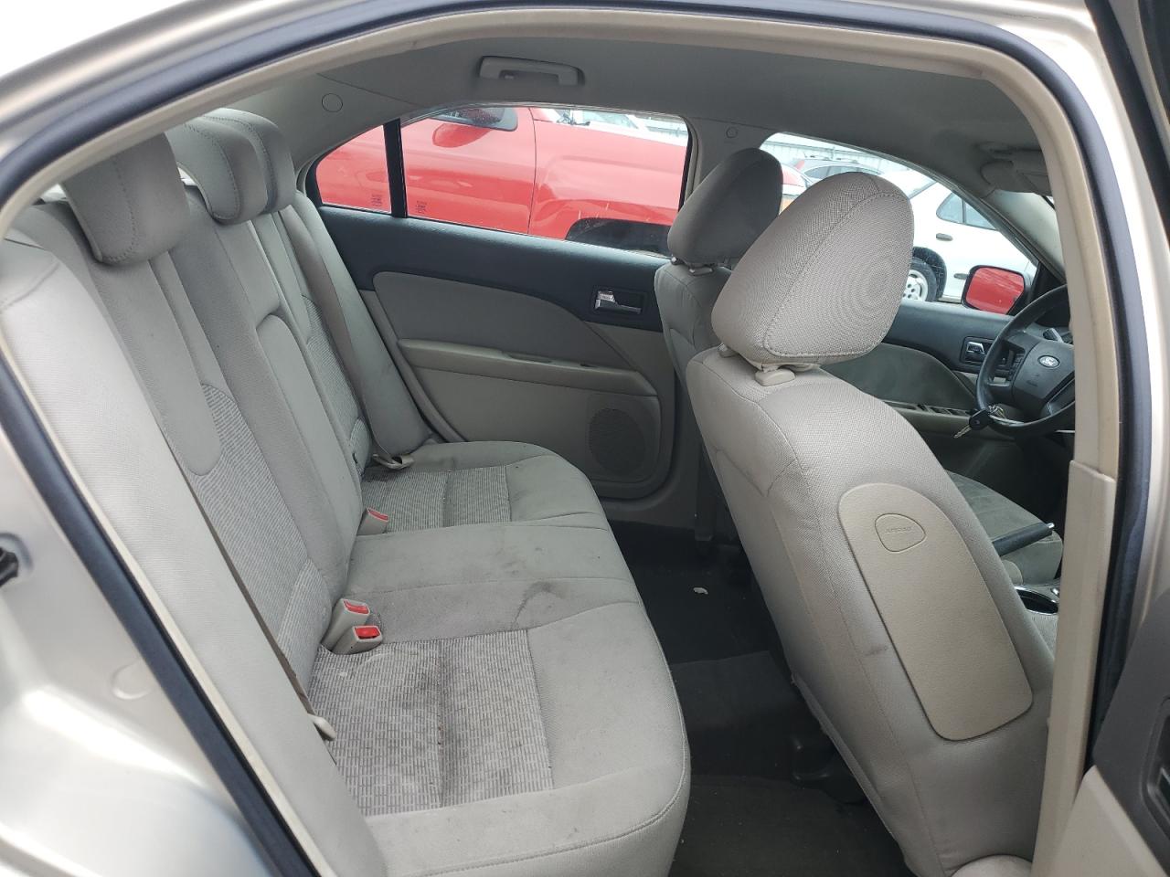 3FAHP0GA7AR254812 2010 Ford Fusion S