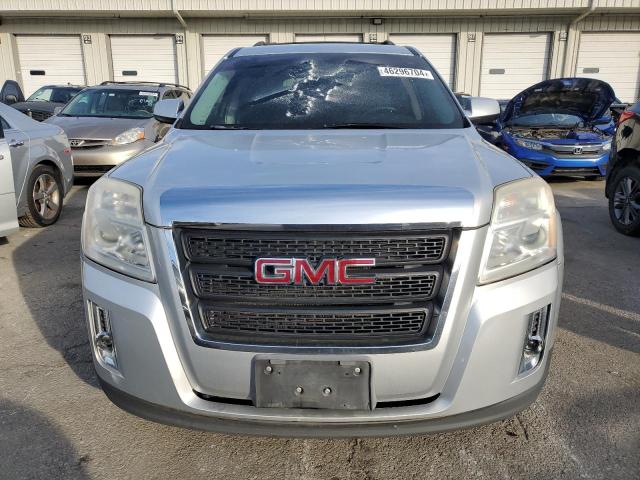 2011 GMC Terrain Sle VIN: 2CTALSEC0B6347546 Lot: 46296704