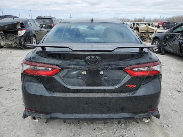 2024 TOYOTA CAMRY TRD 4T1KZ1AK8RU097292  45708194