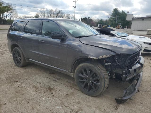 2018 Dodge Durango Sxt VIN: 1C4RDJAG9JC154364 Lot: 48218424