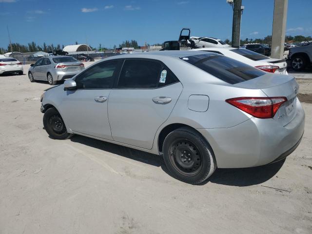 2T1BURHE2GC613044 2016 TOYOTA COROLLA