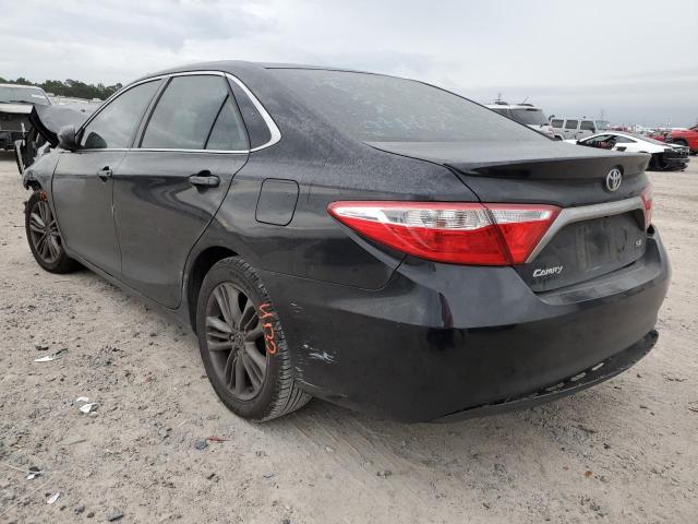 2016 Toyota Camry Le VIN: 4T1BF1FK3GU129192 Lot: 47799164