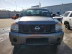 NISSAN TITAN S photo