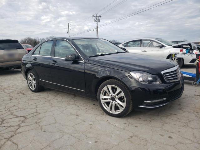 2013 Mercedes-Benz C 250 VIN: WDDGF4HB2DR264855 Lot: 48143384