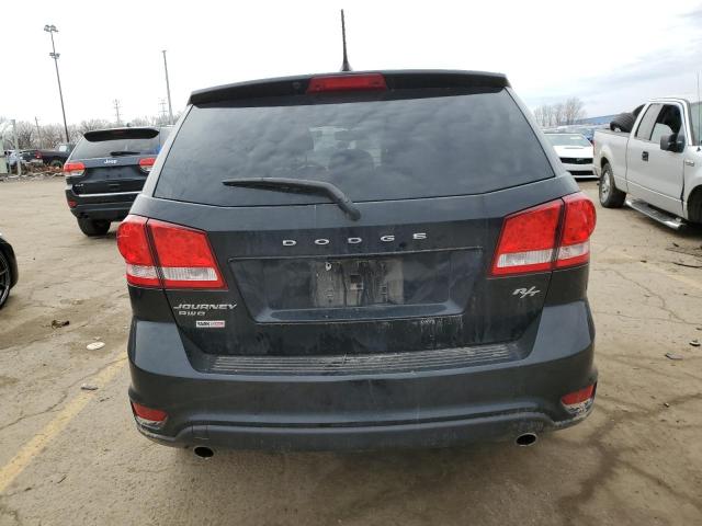 2014 Dodge Journey R/T VIN: 3C4PDDEG8ET309239 Lot: 47161324