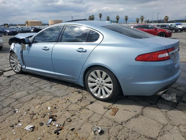 2009 Jaguar Xf Premium Luxury VIN: SAJWA06BX9HR17219 Lot: 45775084