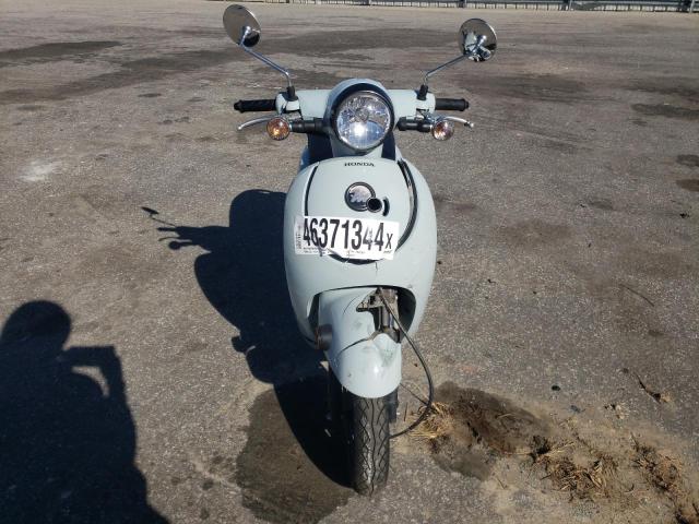 2022 HONDA NCW50 JH2AF7717NK500153